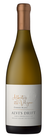 Alvis Drift Icon Chenin Blanc
