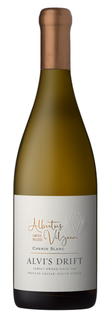 Alvis Drift Icon Chenin Blanc