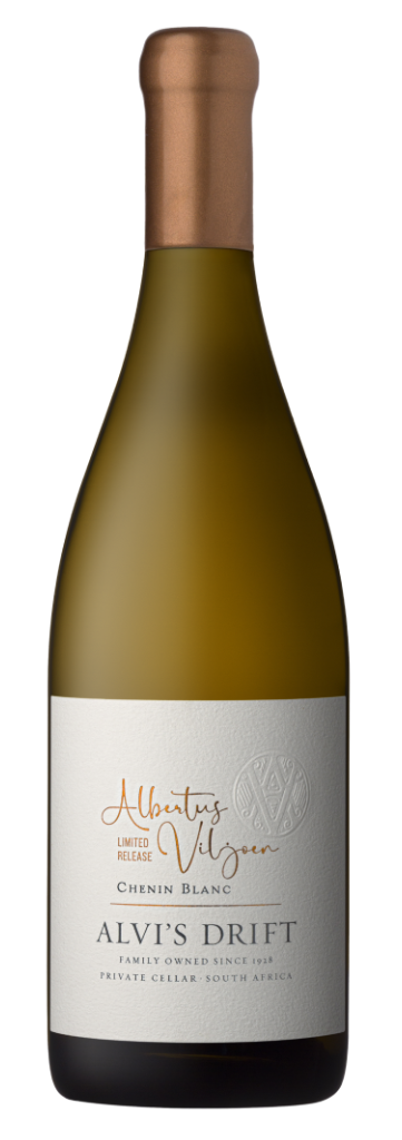 Alvis Drift Icon Chenin Blanc