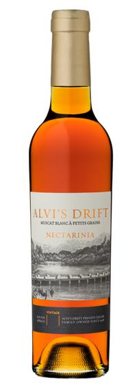 Reserve Muscat Nectarinia