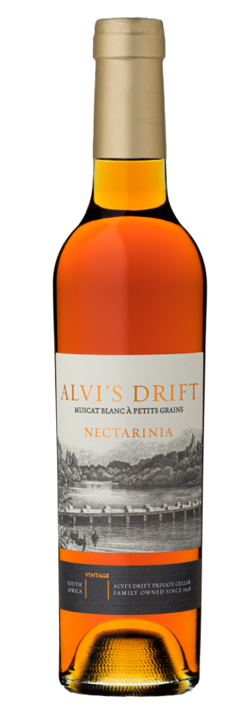 Reserve Muscat Nectarinia
