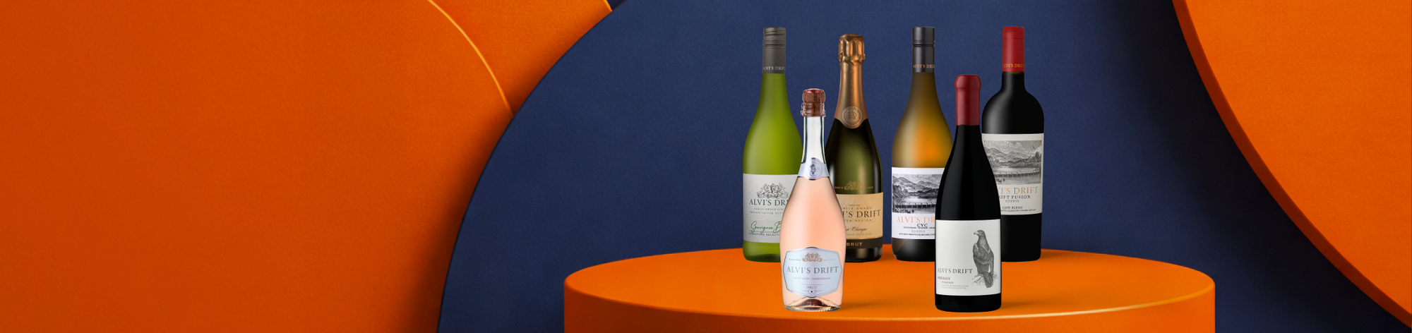 Alvi's Drift Wine Club