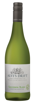 Alvis Drift Signature Sauvignon Blanc