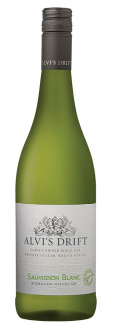 Alvis Drift Signature Sauvignon Blanc