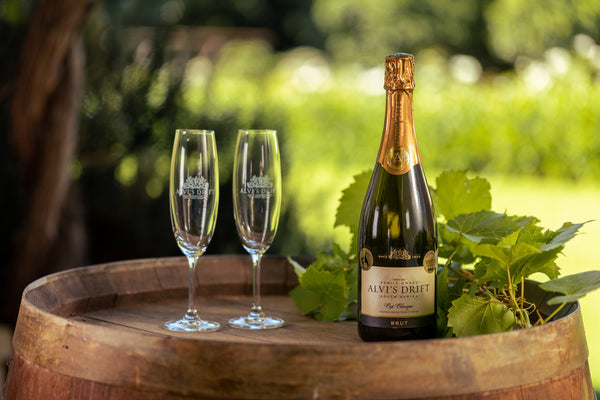 Alvis Drift Winery