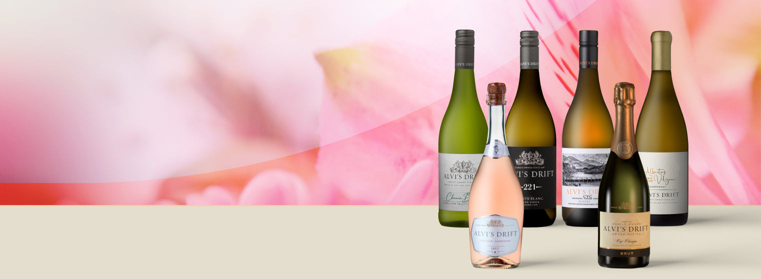 Alvi's Drift Wine Club