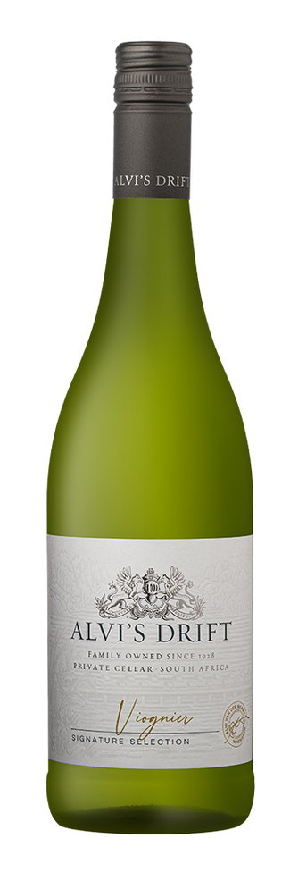 Signature Viognier