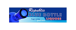 Alvi's Drift Stockist:  Blue Bottle Liquors