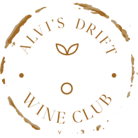 Alvis Drift Winery