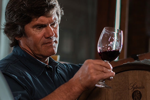 Alvis Drift Winery