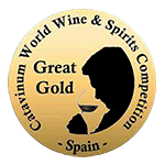 Alvi's Drift Awards:  Catavinum World Wine & Spirits Competition