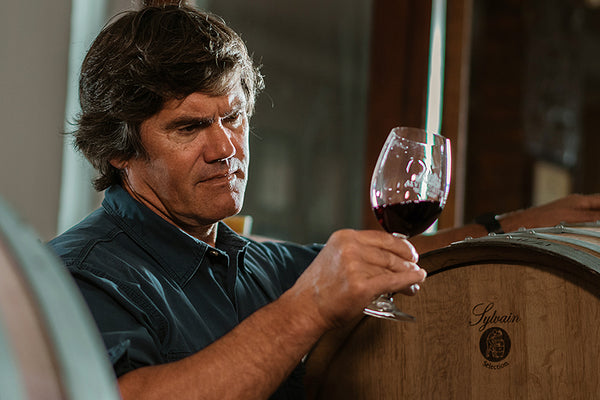 Alvis Drift Winery