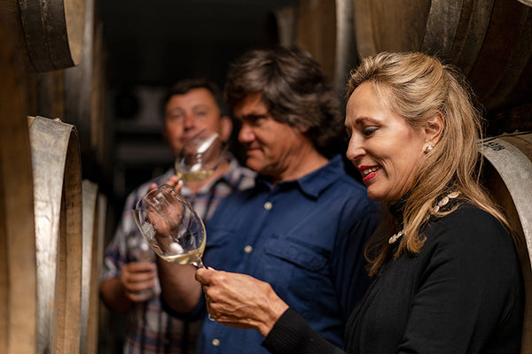 Alvis Drift Winery