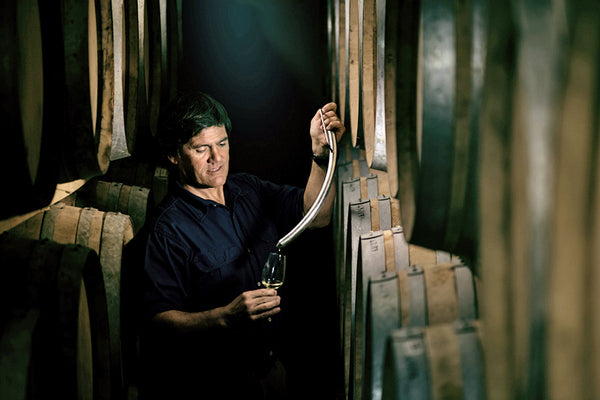 Alvis Drift Winery