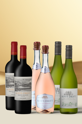 Best of 2025 Mixed case