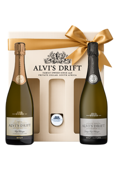 Alvis Drift Cap Classique New Gift Box