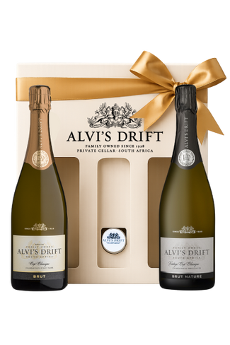 Alvis Drift Cap Classique New Gift Box