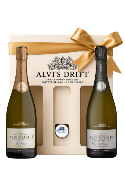 Alvis Drift Cap Classique New Gift Box