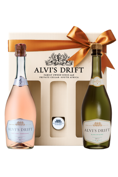 Alvis Drift Sparkling New Gift Box