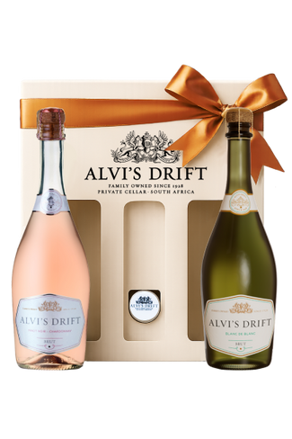 Alvis Drift Sparkling New Gift Box