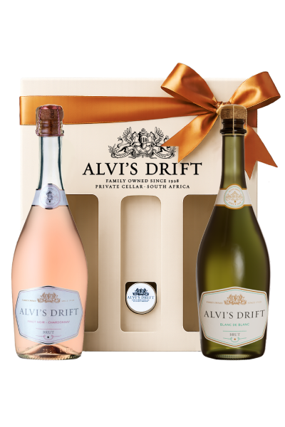 Alvis Drift Sparkling New Gift Box