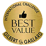 Alvi's Drift Awards:  Gilbert & Gaillard