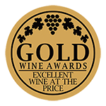 Alvi's Drift Wine Award