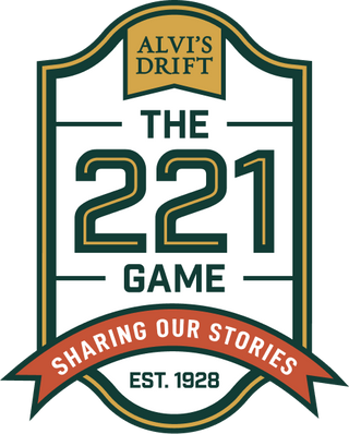 The 221 Game
