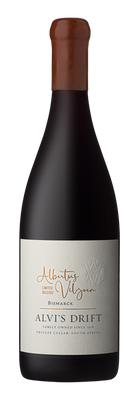 Alvi's Drift Icon Range Albertus Viljoen Bismarck Blend