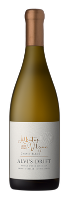 Alvi's Drift Icon Range Albertus Viljoen Chenin Blanc
