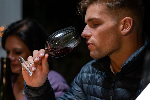 Alvis Drift Winery