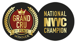 Alvi's Drift Wine Award