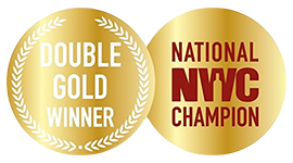 Alvi's Drift Awards:  National Wine Champion