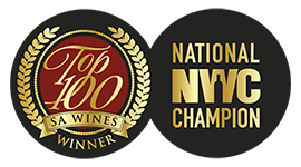 Alvi's Drift Wine Award
