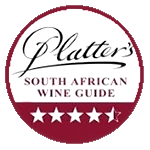 Alvi's Drift Awards:  Platters Wine Guide