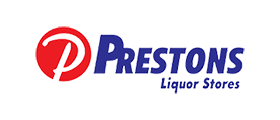 Alvi's Drift Stockist:  Preston Liquors