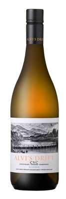 Alvi's Drift Reserve Range CVC Blend