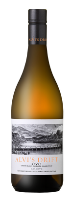 Alvi's Drift Reserve Range CVC Blend