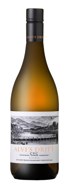 Alvi's Drift Reserve Range CVC Blend