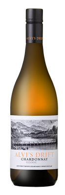 Alvi's Drift Reserve Range Chardonnay