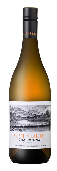 Alvi's Drift Reserve Range Chardonnay