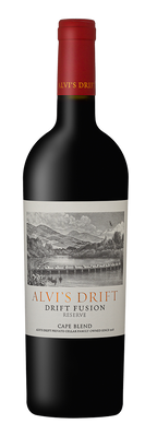 Alvi's Drift Reserve Range Drift-Fusion
