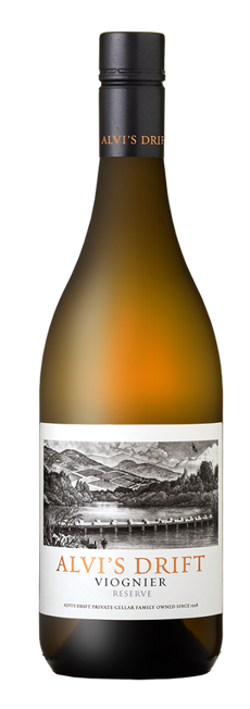 Alvi's Drift Reserve Range Viognier