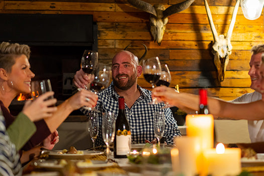 Alvis Drift Winery