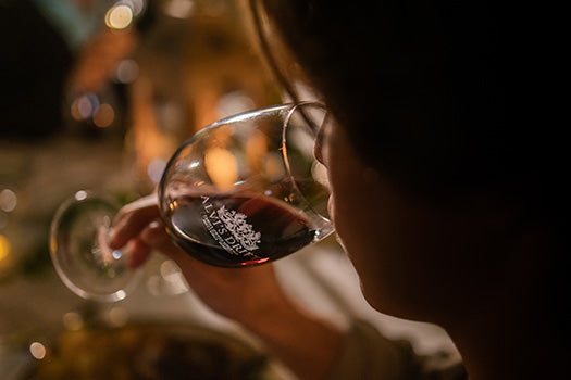 Alvis Drift Winery