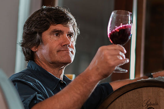 Alvis Drift Winery