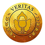 Alvi's Drift Awards:  Veritas Awards