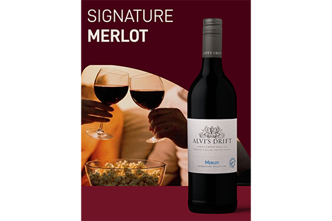 Alvis Drift Winery