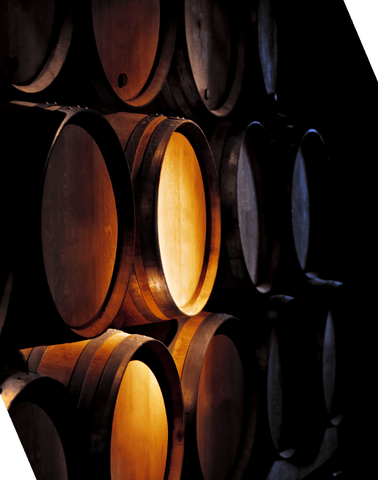 Alvis Drift Winery
