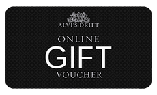 Online Shop Gift Voucher